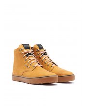 TCX Dartwood Waterproof Motorcycle Boots at JTS Biker Clothing